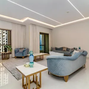 Usmans 4bdrm Jbr Sadaf Next To Ritz Carlton Walk Daily Housekeeping Jbr Apartment