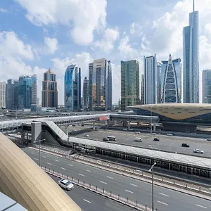 Marina Stunning Huge 4 Bedroom Apts Near Jbr Gym Pool Parking Apartment