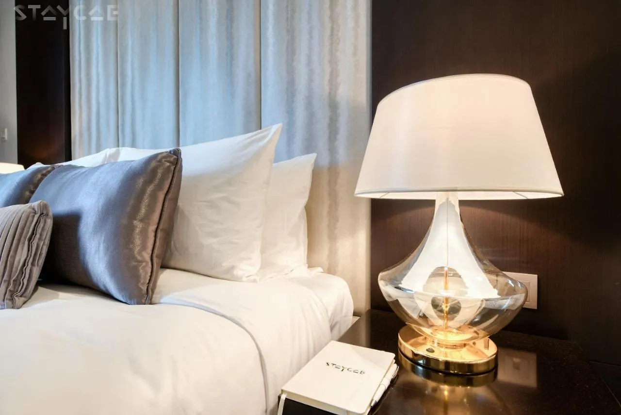 دبي Staycae Upper Crest 0*,  الإمارات العربية المتحدة